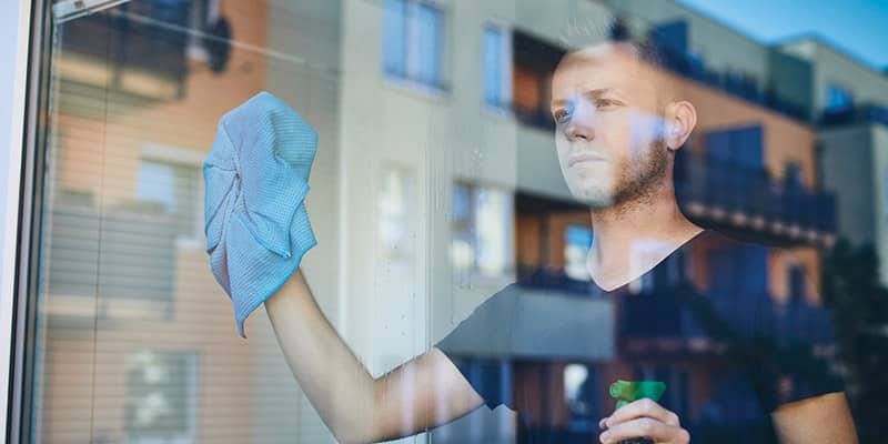 Common Window Cleaning Mistakes To Avoid. - David Ratiani - Medium