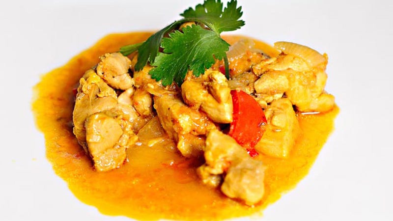 Indian Takeaway Restaurant Near Chislehurst | Chislehurst curry and