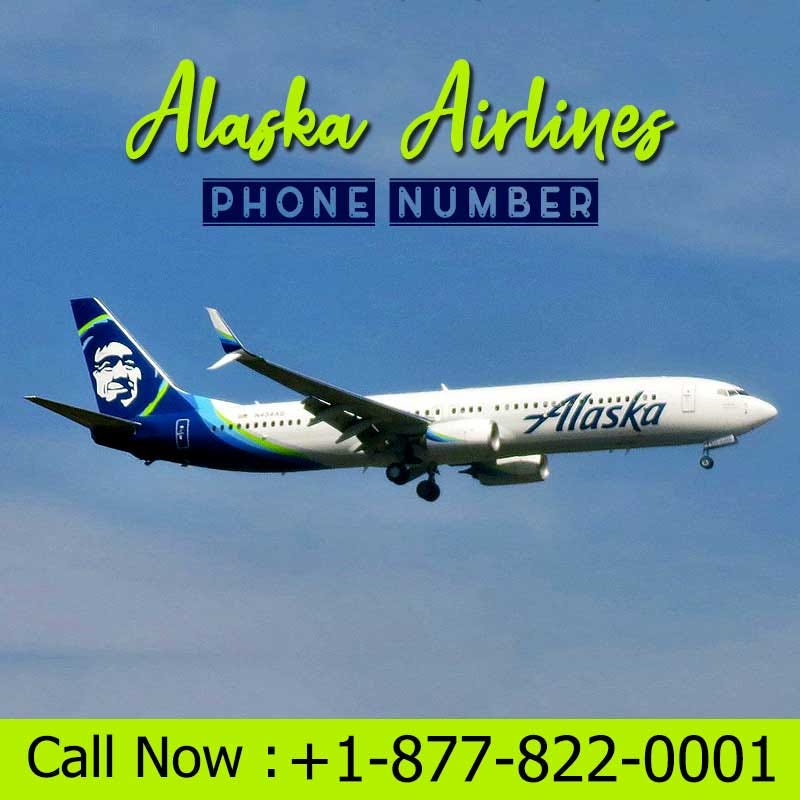 Fly into the hasslefree flight experience via Alaska airlines phone