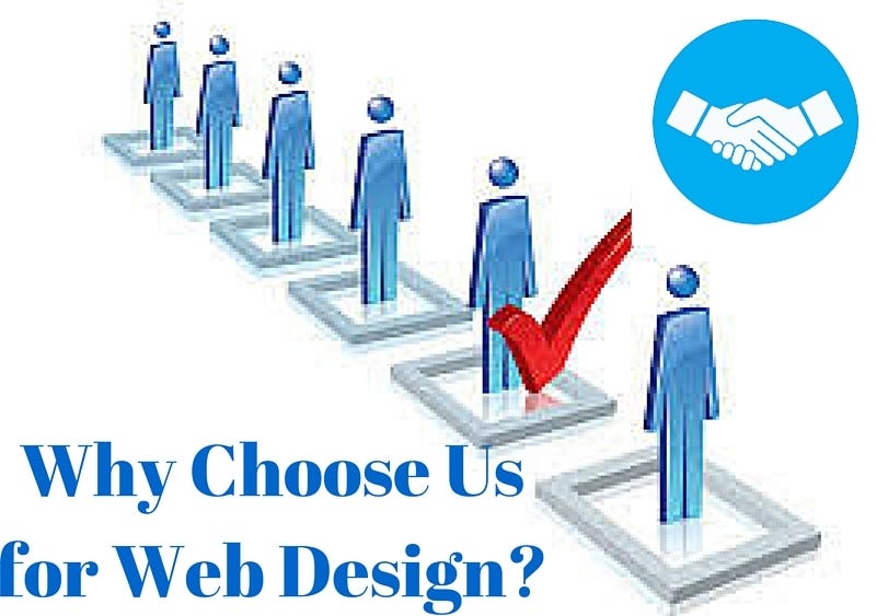Why Choose us for Website Design | by iMediadesign Canada | Medium