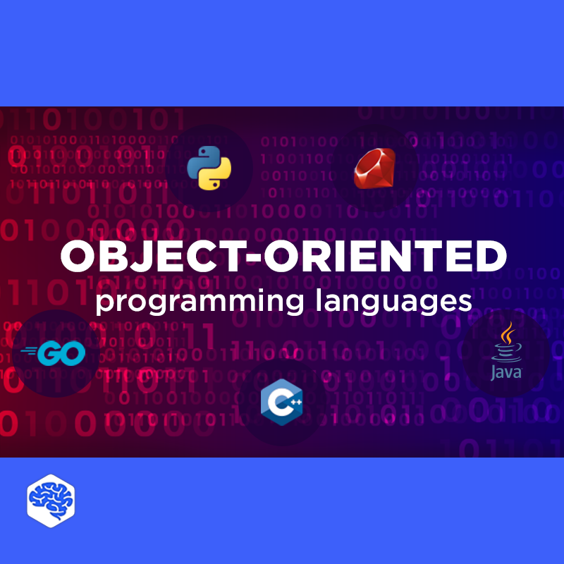 Object-Oriented Programming Language | by Sasha Andrieiev | Medium