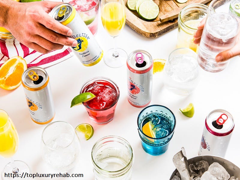 What is the lowest calorie alcohol? — Top 10 alcoholic drinks by