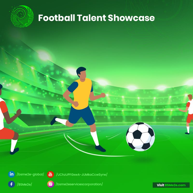 Business Ideas to Start a Football Shop Guide