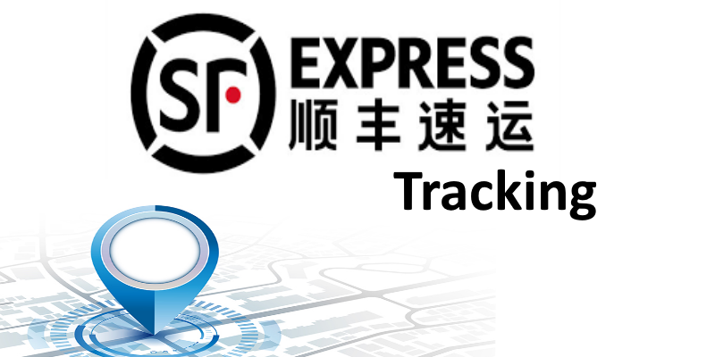 SF Express Tracking Courier - Tracking Speed Post - Medium