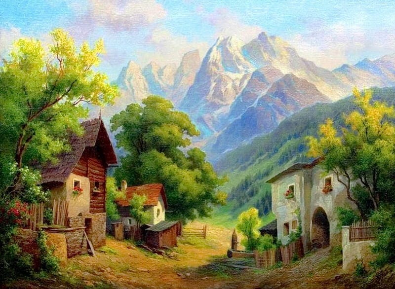 A Short Story About Climate Change A Short Story About Climate Change