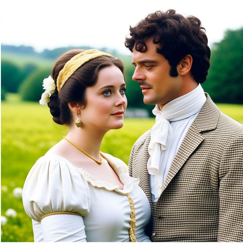 Pride and Prejudice. Introduction Jane Austen’s masterpiece… by