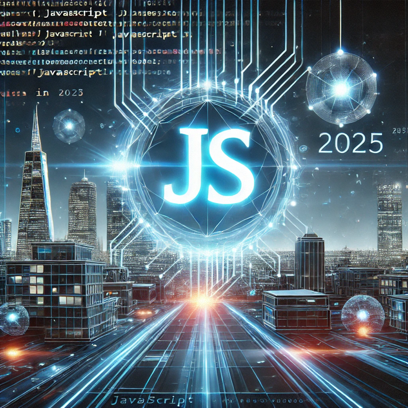 JavaScript 2025: New Features and How to Use Them | by RyanTheDeveloper ...