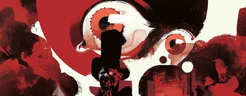 Dylan Dog: Il Bianco e il Nero