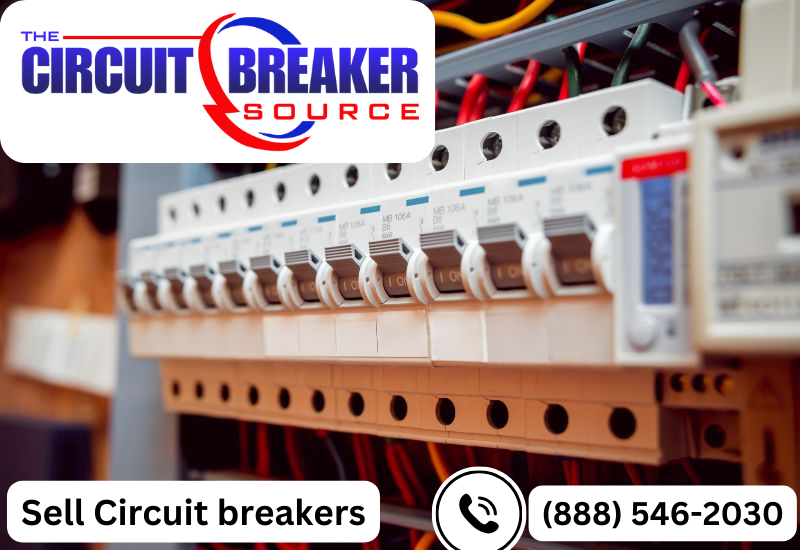 Sell Circuit breakers Ohio. In today’s advanced world, electrical… by