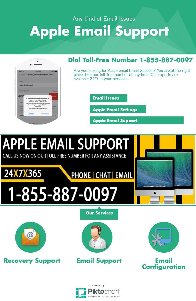 apple-email-support-for-all-kind-of-issues-by-john-blake-medium