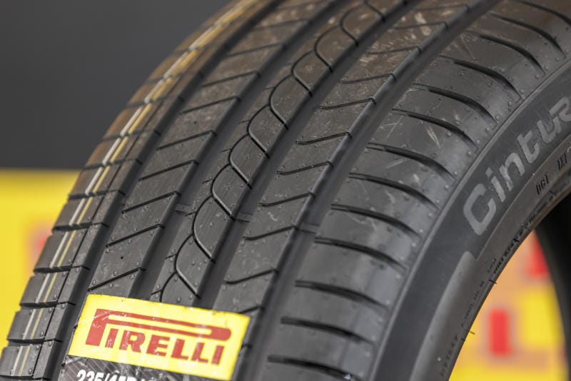 A Small Tyre Puncture Can Ruin Your Whole Day. Here’s How New Tech Is Trying to Fix That