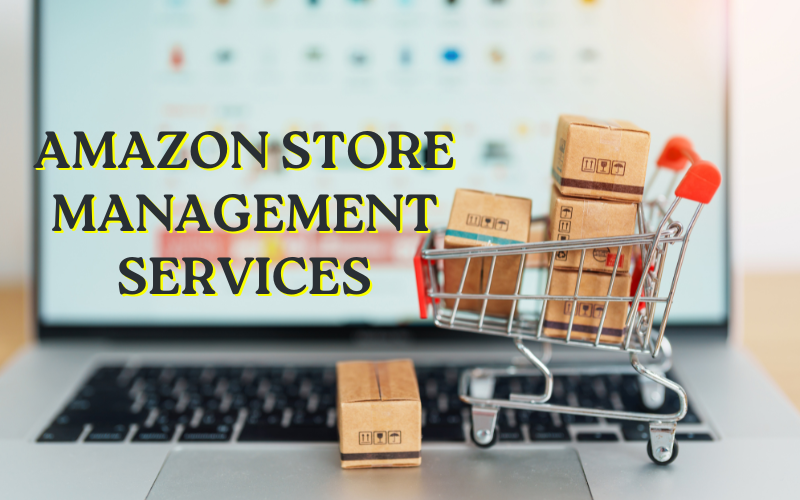 Amazon Store Management Services: A Comprehensive Guide