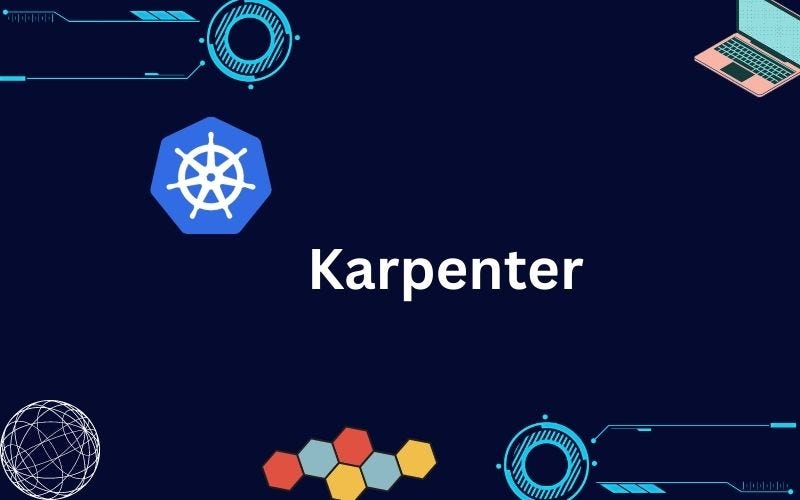 Why Karpenter?. For applications that use PVC, the pod… | by DevKishan ...