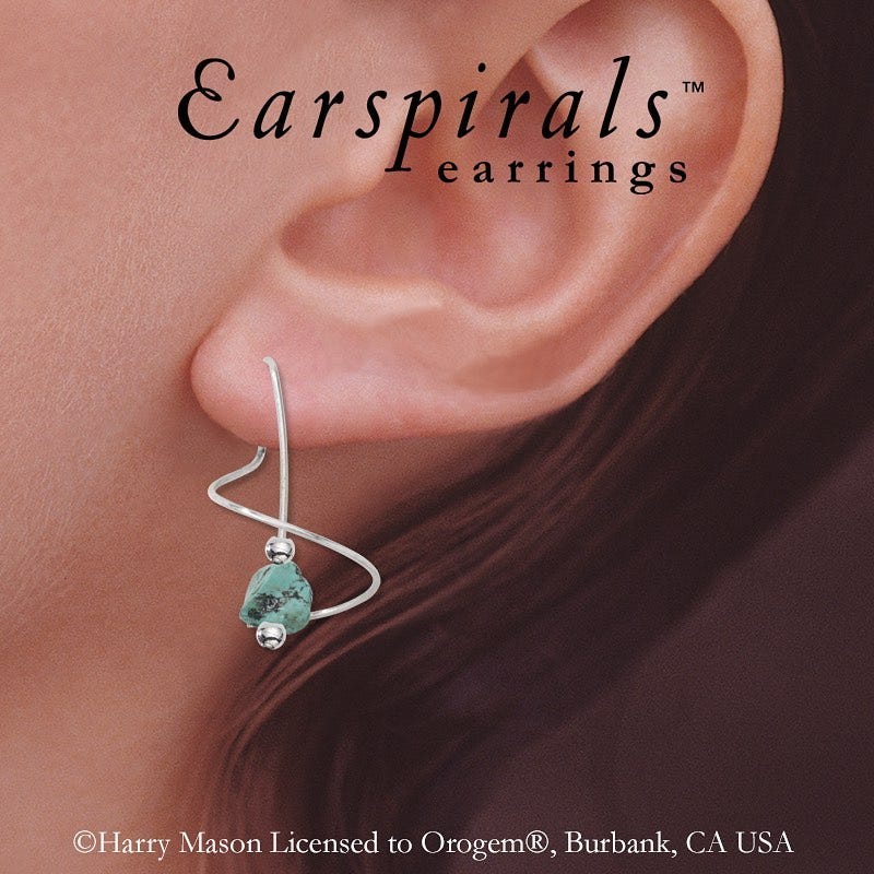Orogem Elegance Defined: A Celebration of Women’s Earrings | by Orogem ...