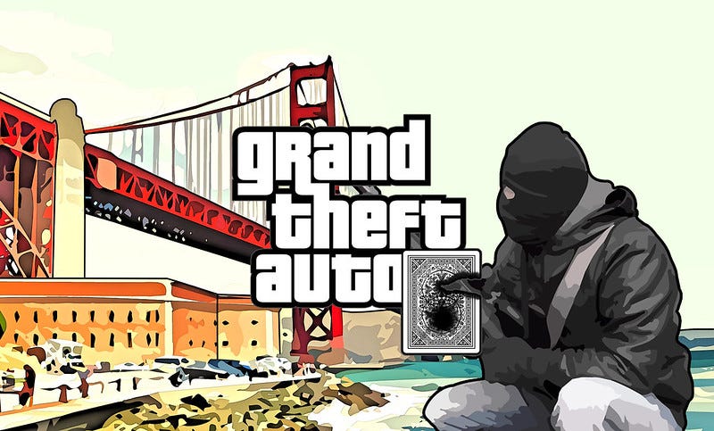 GTA 6: Rockstar Officially Unveils First Trailer Early After Leak