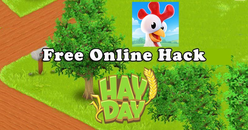 FREE Hay Day Hacks That Actually Work 2021 Unlimited Diamonds