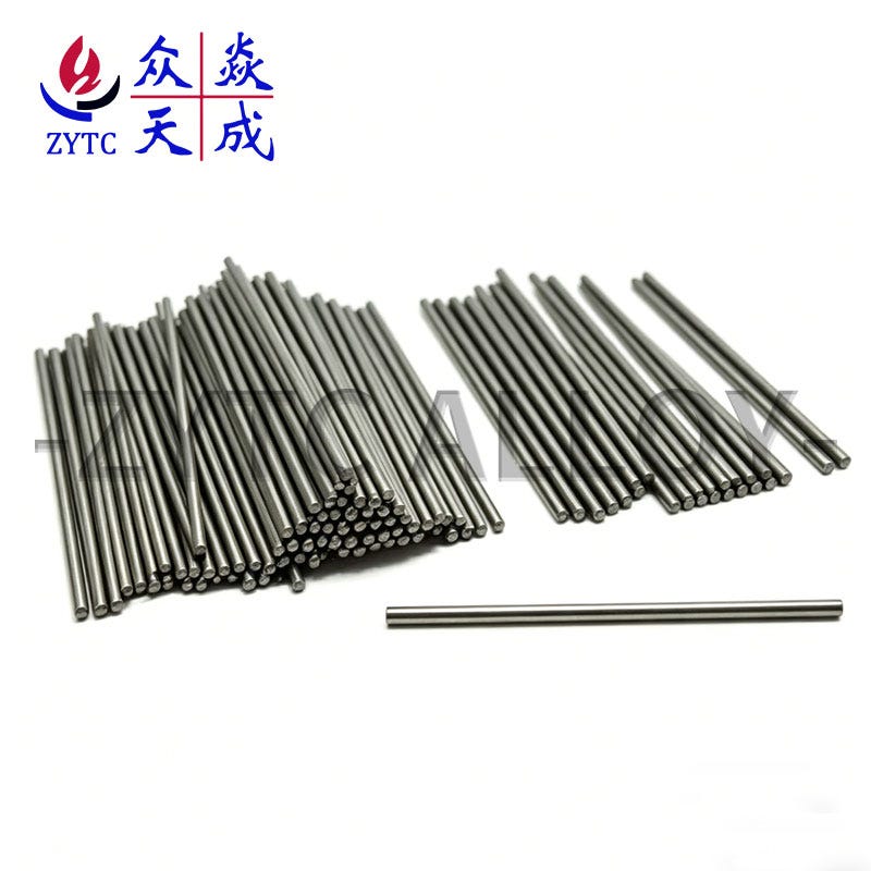 AMS 5887 / Alloy 617 (UNS N06617) Bar — Nickel-Chromium-Cobalt-Molybdenum Alloy for…