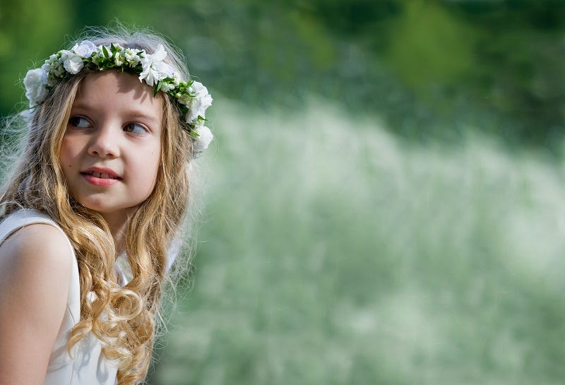 Unwrap the Perfect First Holy Communion Gift with our Expert Guide