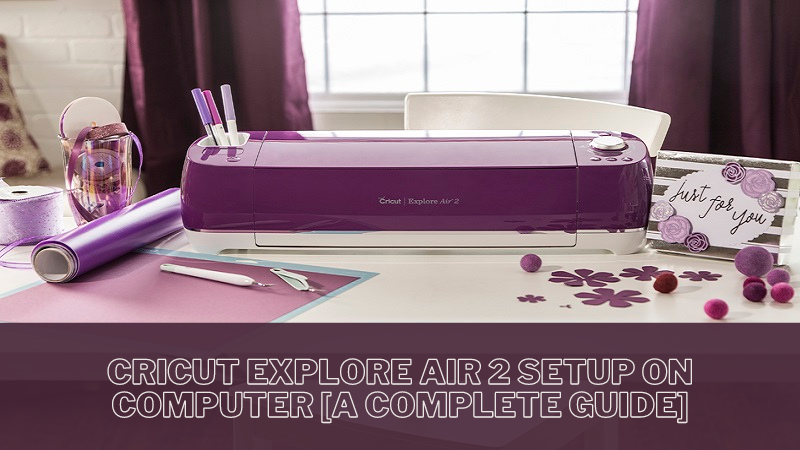The Ultimate Guide to Cricut Explore 3 - Hey, Let's Make Stuff