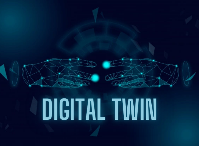 Digital Twin - Twining Real With Virtual For A Connected World | by Priyadarshi Nanu Pany | Medium