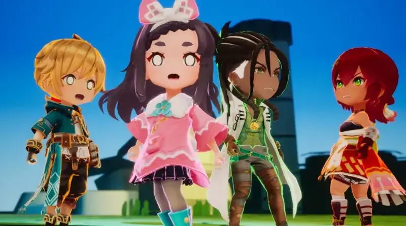 Silent Hope Thoughts. But first, let’s talk about how much I… | by