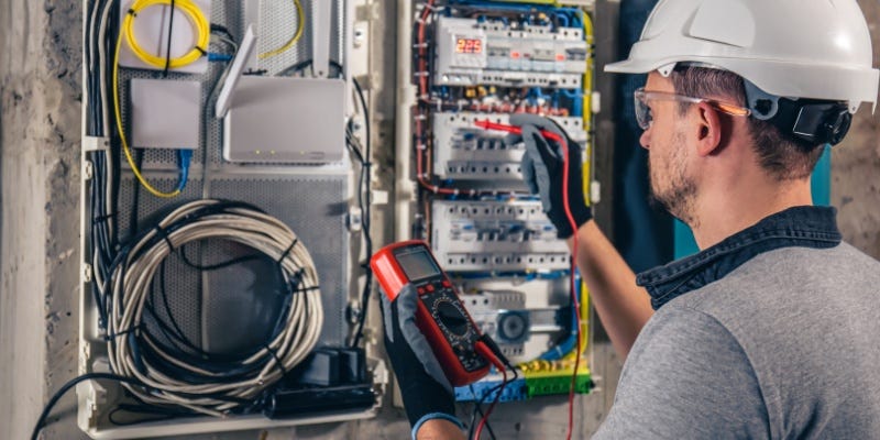 Upgrading Home’s Electrical Panels With Expert Electrical Installation