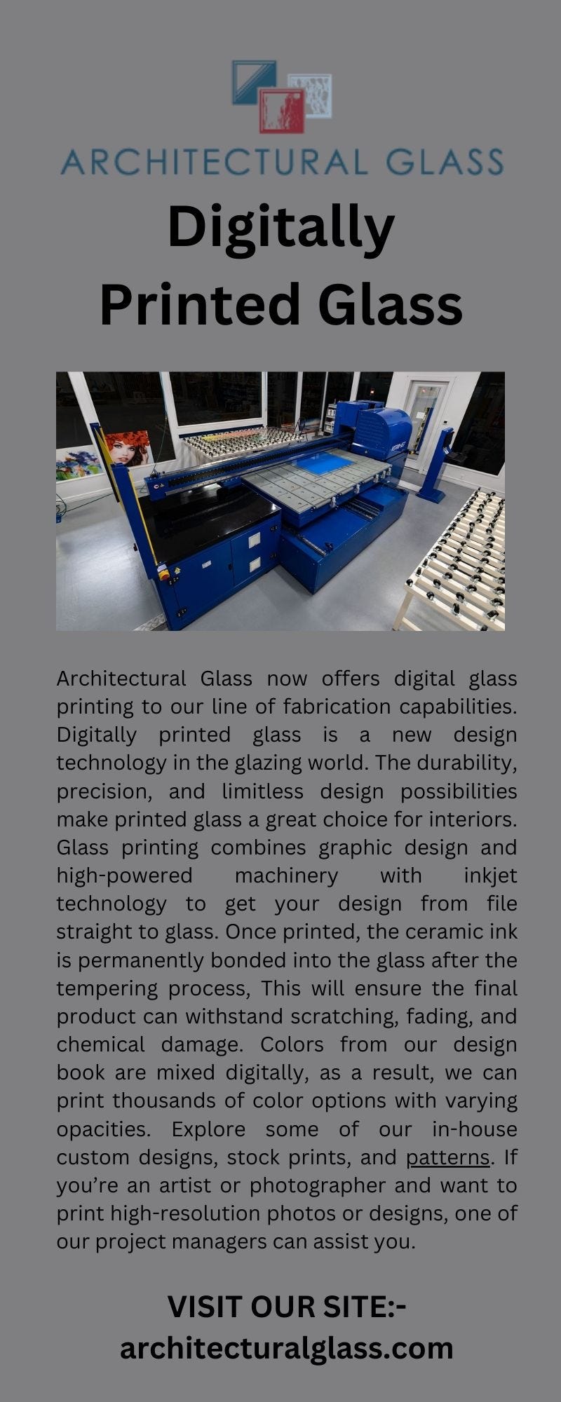 HighQuality Custom Cut Glass Near You Architechtural glass Medium