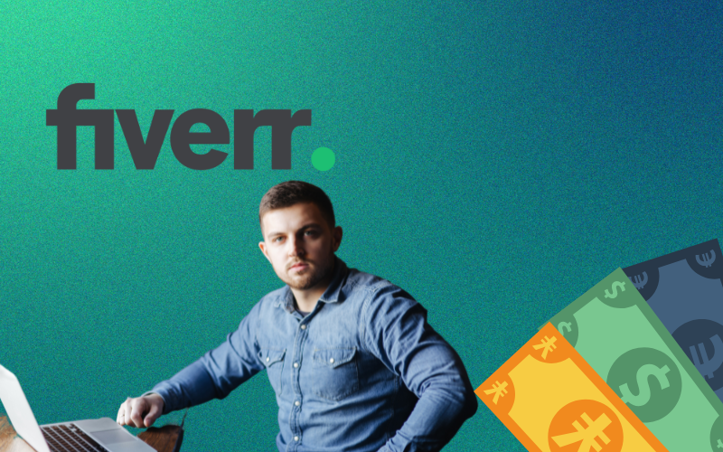 My Experience Using Fiverr, and Did I Make Any Money? | by Ahmed Nassar ...