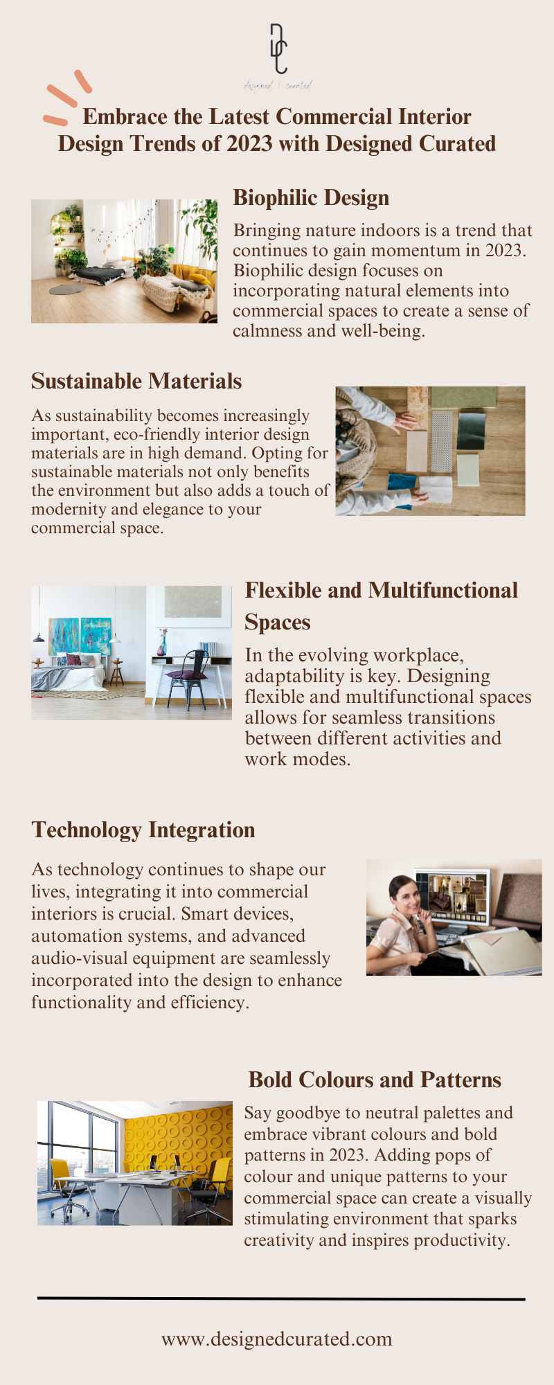 Office Interior Design Trends That Are Going Away in 2023