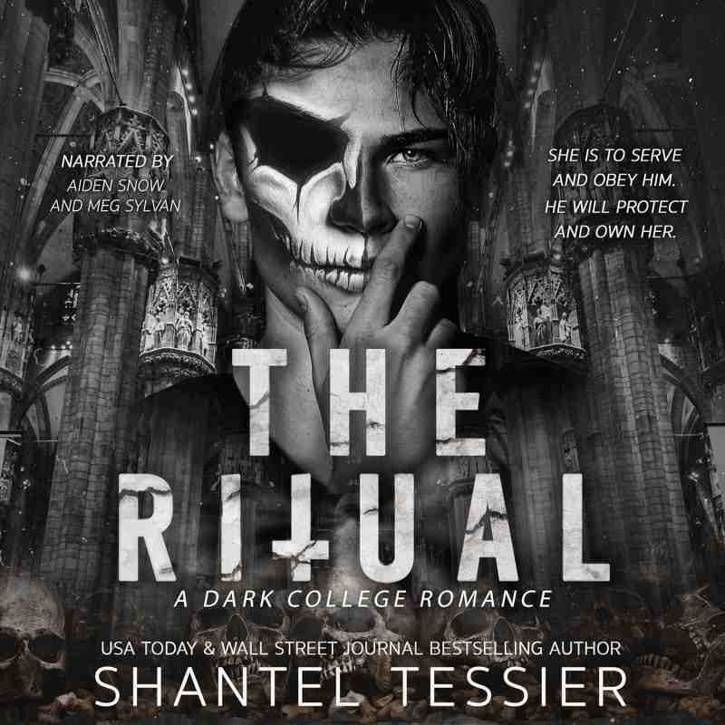 The Ritual by Shantel Tessier: Book Free | by Philip Griffenxe | Jul ...