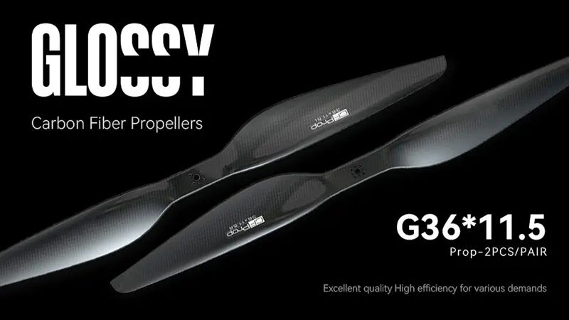 Mastering Drone Performance: A Comprehensive Guide to Choosing and Maintaining Propellers
