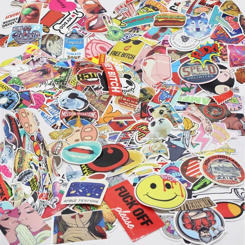 How To Create Clear Stickers For Windows? by Dmather Medium