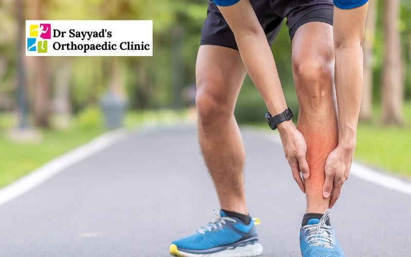 Beyond the Bump and Bruise: A Comprehensive Guide to Common Knee ...