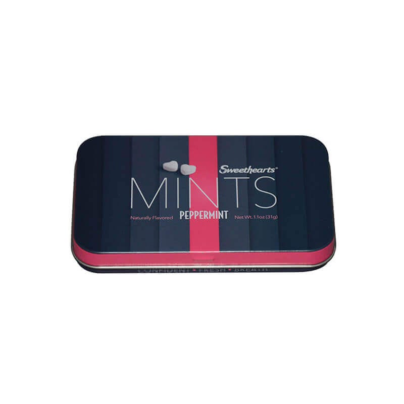 Custom Mint Tins