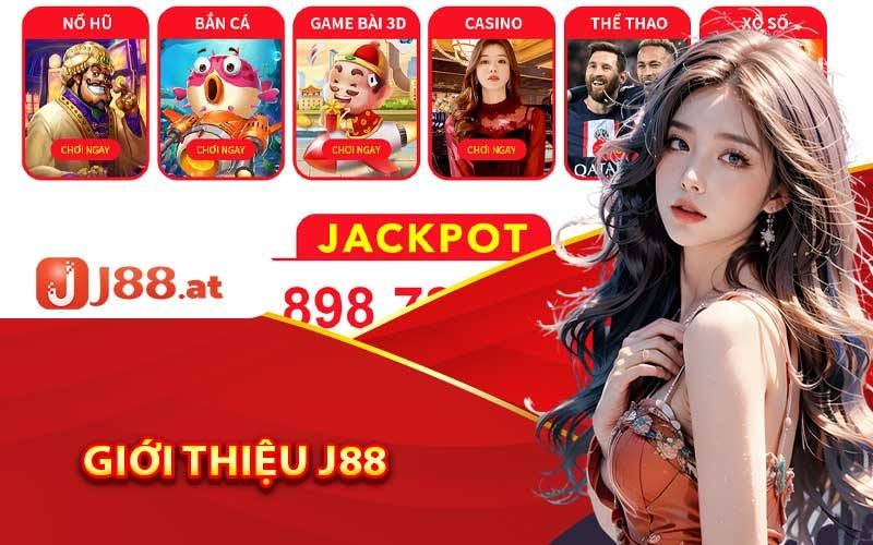 📣Giới Thiệu J88 - J88 - Link Vào Trang Chủ Nhà Cái【J88 Tặng 88K】 - Medium