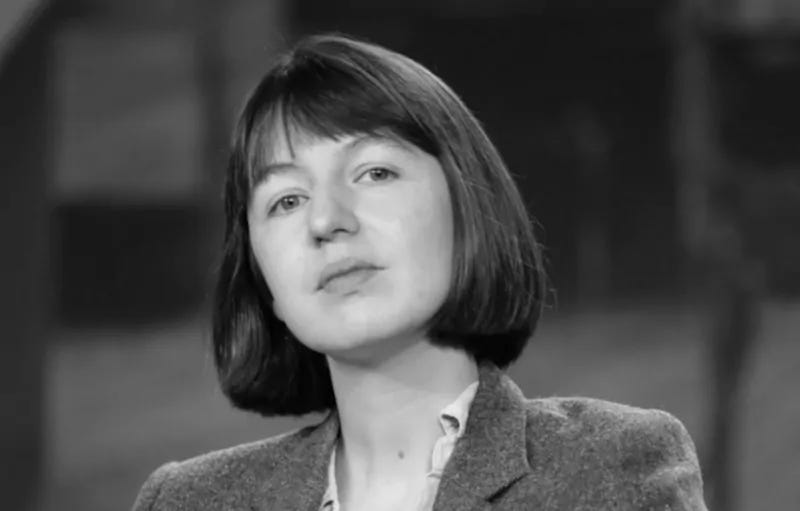 Sally Rooney bug do milênio Medium