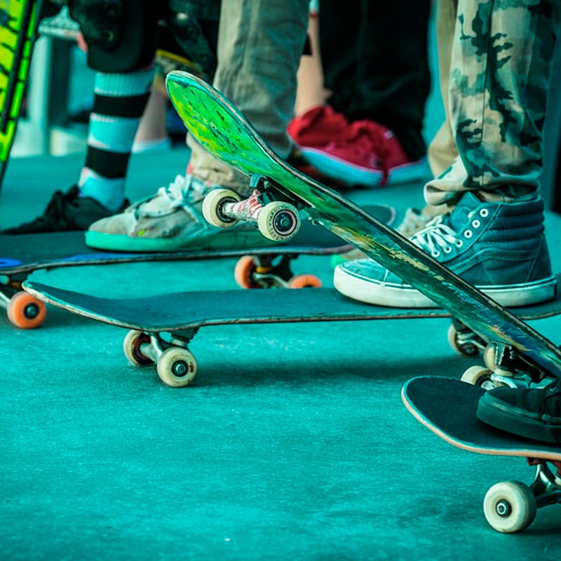 Trucos skate: la guía definitiva para dominar el street, el park y llevar tu skateboarding al…
