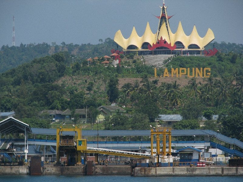 Sang Bumi Ruwa Jurai Lampung: Memetik Kearifan dari Tanah Sai Bumi