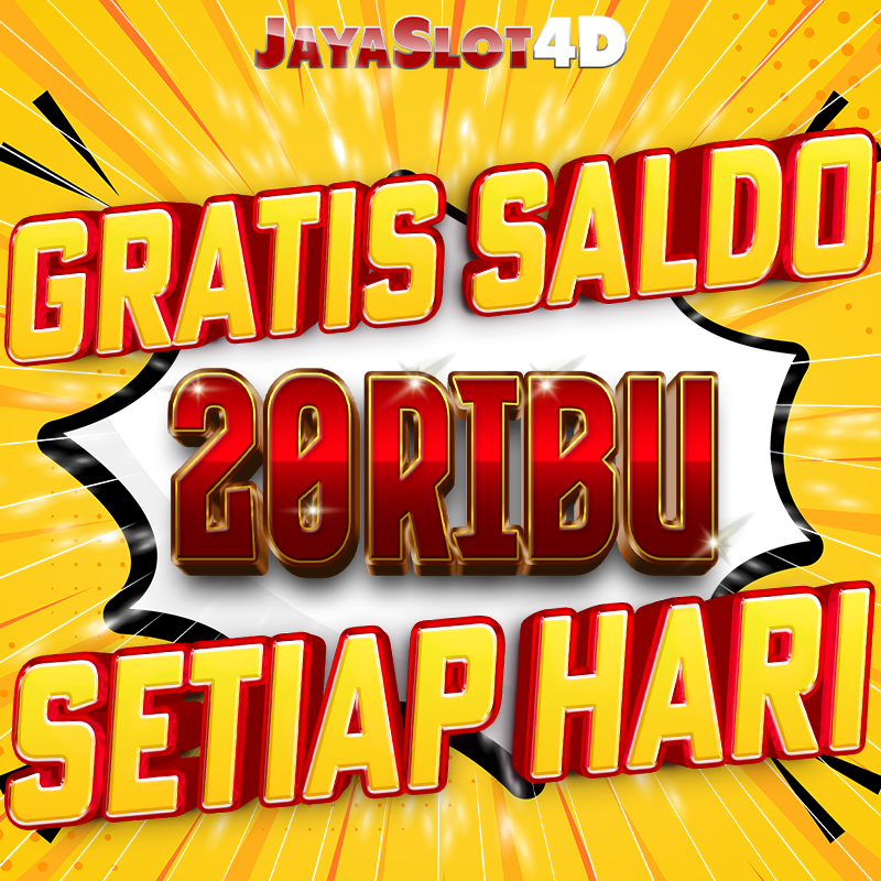Peluang Menang Besar di Setiap Putaran di “JAYASLOT4D ”