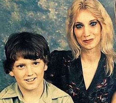 Eminem Debbie Mathers