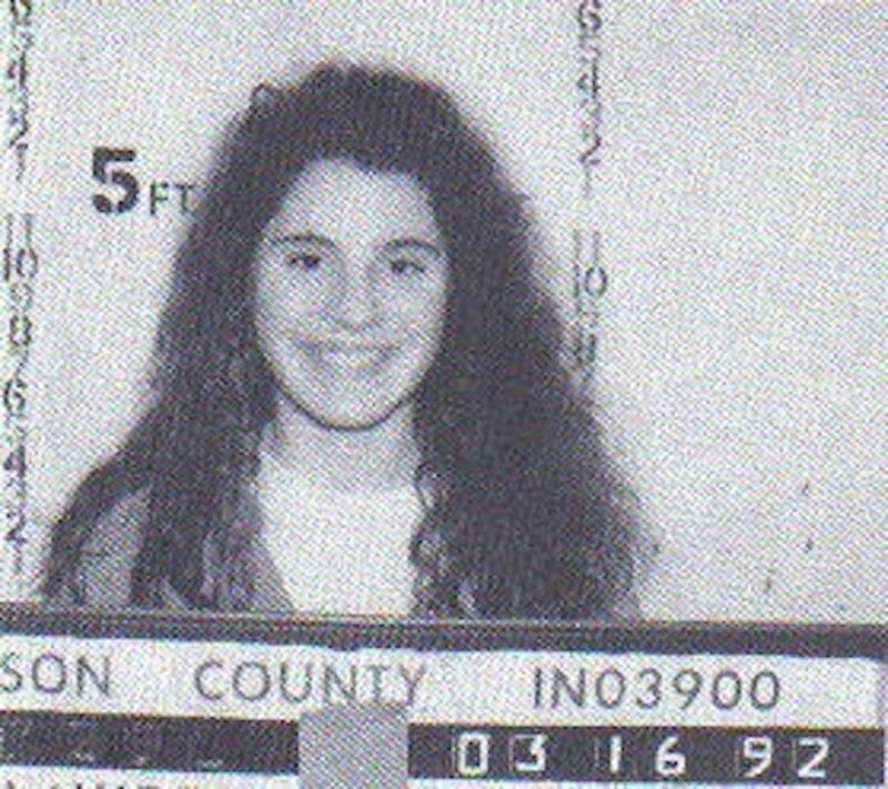 The Disturbing Story Of Melinda Loveless, The Teen Who Orchestrated The Brutal Killing Of Shanda