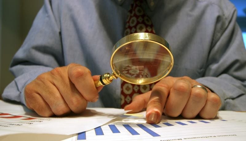 What Is The Legal Document Review Process?