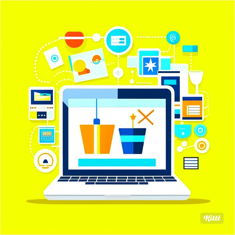 E-commerce Marketing: Navigating the Digital Marketplace  by Lahbiblakhdim  Nov, 2023  Medium