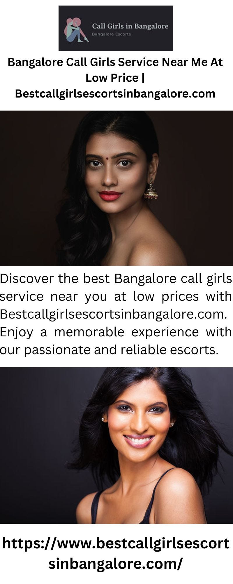 Bangalore Call Girls Service Near Me At Low Price