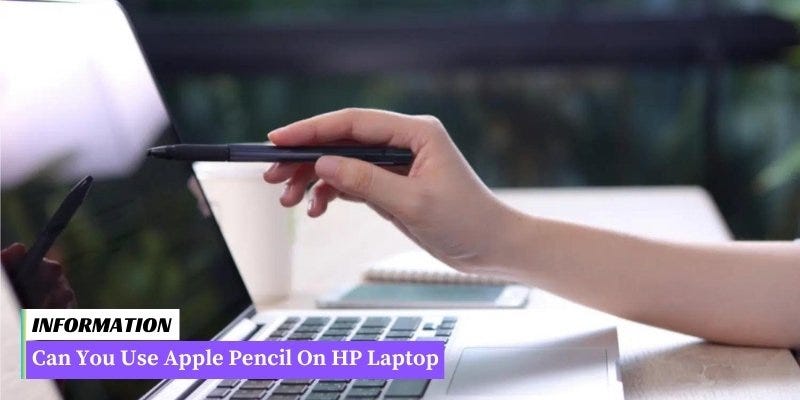 Hp laptop with stylus deals