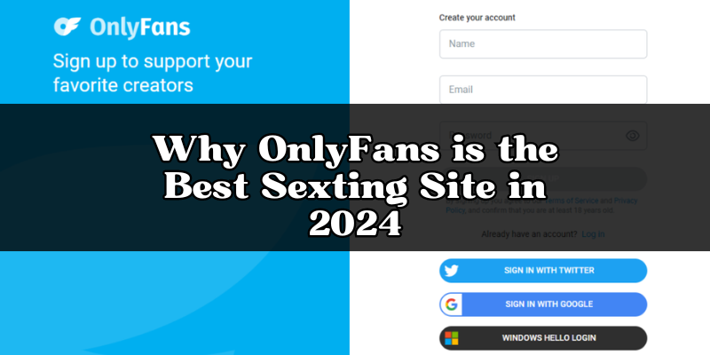 Best Sexting Site for 2024: Chat, Sext, and Connect Best Girls | Medium