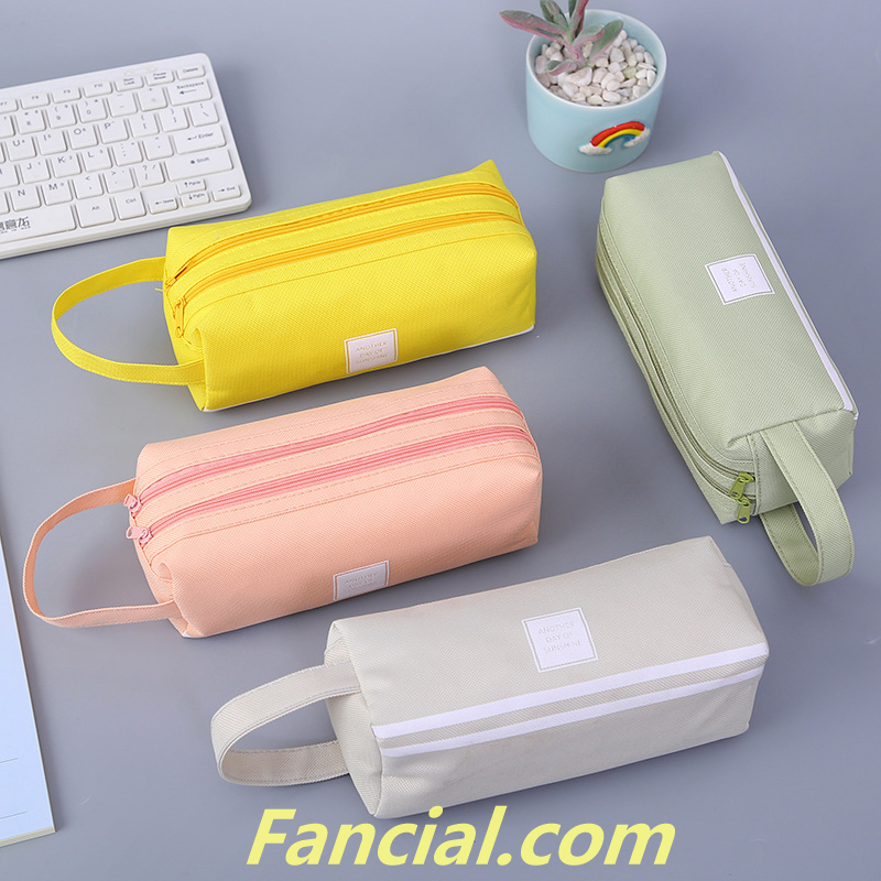 ffWhat can you find in a pencil case? Fancial Medium