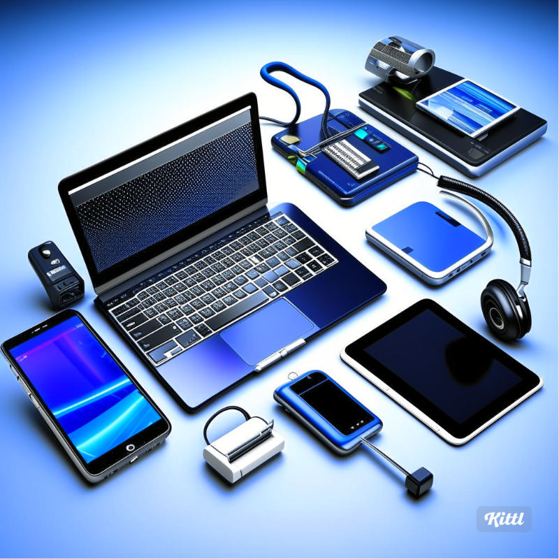 Top 10 Amazon Tech Gadgets in 2023 by Nadir Bja Medium