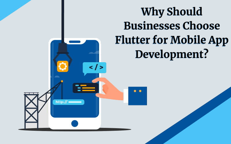 Why Businesses Prefer Flutter Mobile App Development | by TechnBrains ...