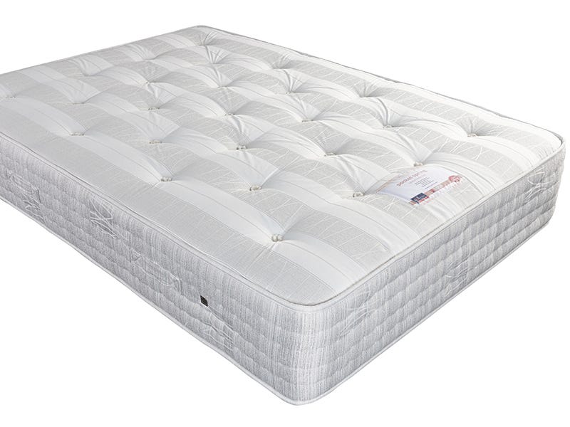Orthopaedic Mattress Support and Comfort for People with Joint Pain